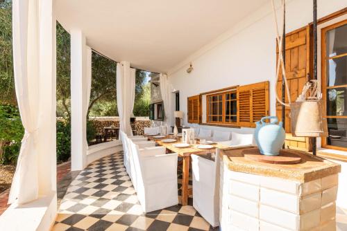 Villa Son Prats by Escape Home - image 4