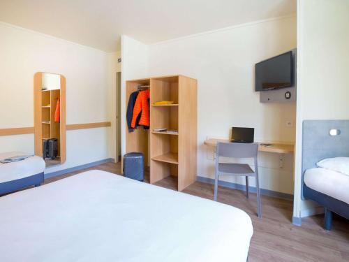 ibis budget Aubagne Paluds Agora