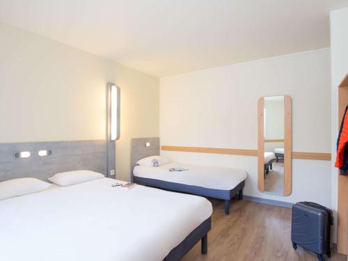 ibis budget Aubagne Paluds Agora