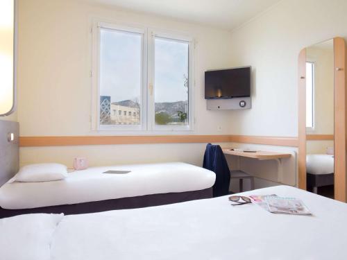 ibis budget Aubagne Paluds Agora