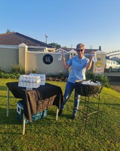 Surrounding environment, 66 On Monzali in Howick