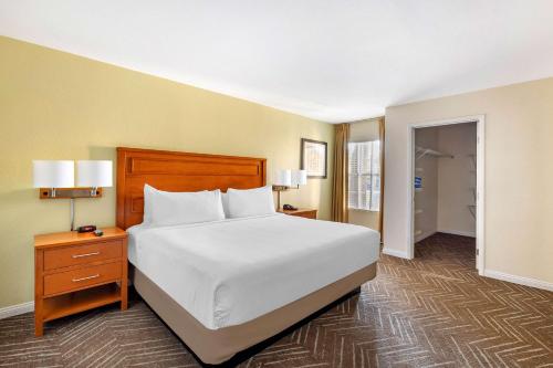 Hilton Vacation Club Desert Retreat Las Vegas, Las Vegas (foto 4)
