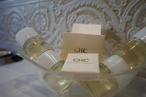 Hotel Carlton Capri - image 13