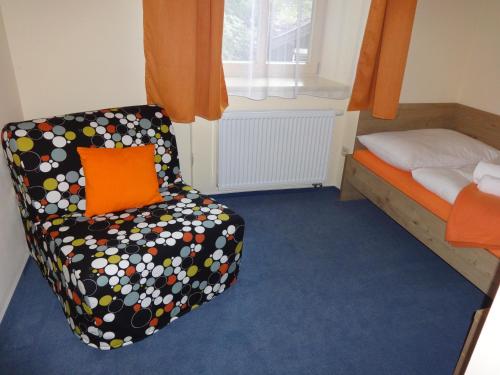 Hotel Praha Potštejn - main image