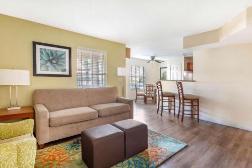 Hilton Vacation Club Desert Retreat Las Vegas, Las Vegas (foto 6)
