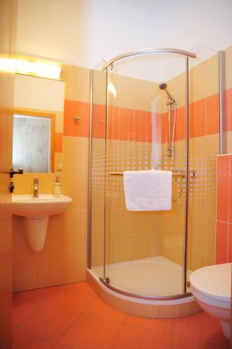 Hotel Praha Potštejn - image 3