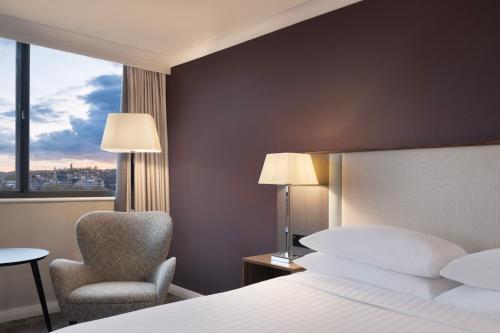 Bristol Marriott Hotel City Centre - image 10