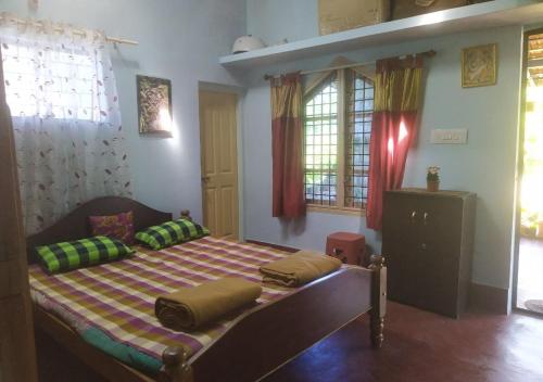 Navilu Kallu Homestay by StayApart