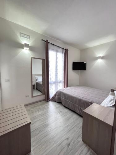 Affittacamere In Centro - Tortoli Affittacamere In Centro - Tortoli