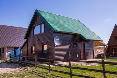 House Negro Žabljak