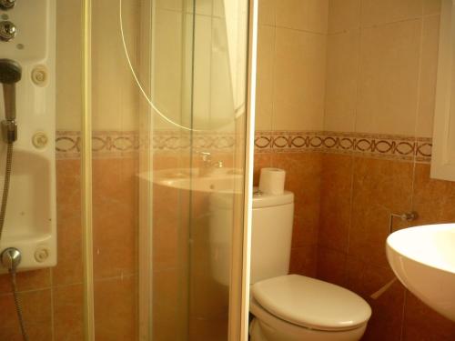 Pensión Bos - main image