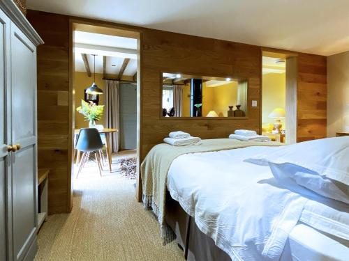 Létesítmények, 1 Bed in Goathland G0157 in Goathland