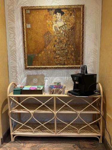 Neuilly Park Hotel