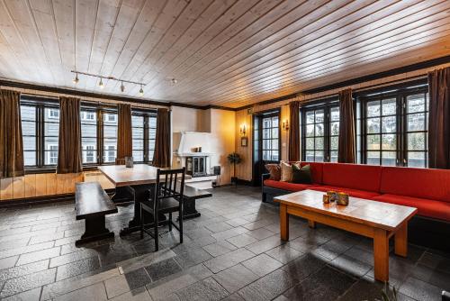 Tinden Apartments in Hemsedal