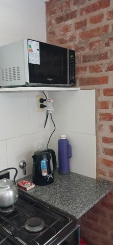 Agradable casa para 5 personas