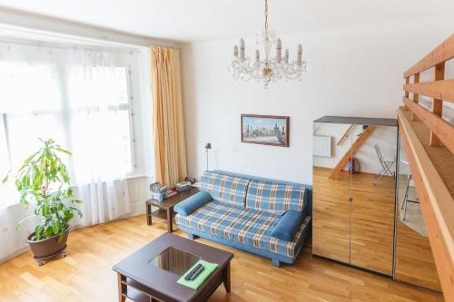 Cosy Apartment Slezska Vinohrady