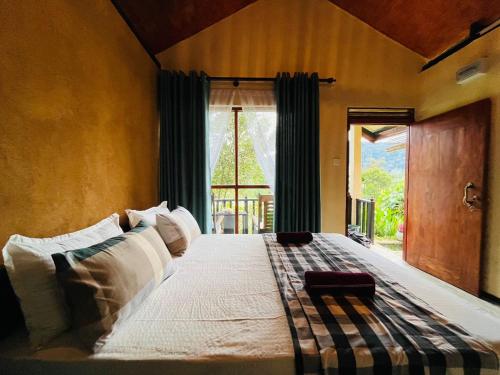 Rainforest Nature House in Kotapola