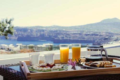 Anya Suites Santorini Santorini