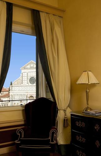 Hotel Santa Maria Novella - image 9