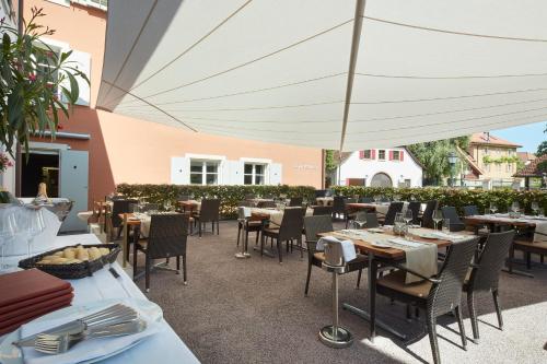 Hotel Gasthof zum Ochsen - image 8