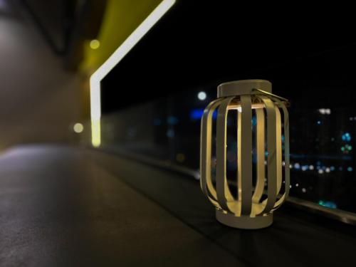 Randor Hotel Hiroshima Prestige