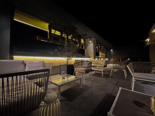 Randor Hotel Hiroshima Prestige