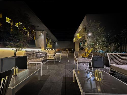 512657460 Randor Hotel Hiroshima Prestige