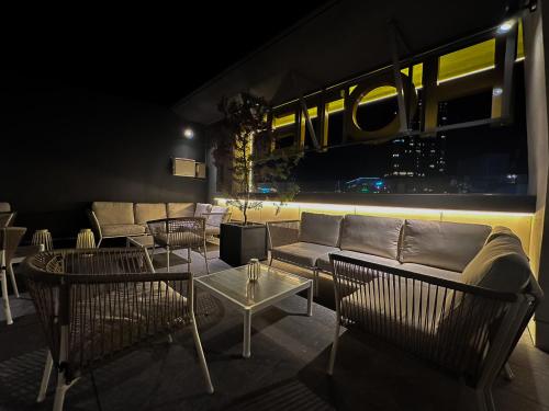 512657462 Randor Hotel Hiroshima Prestige