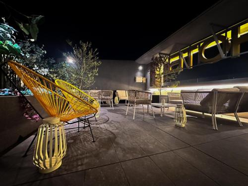 512657467 Randor Hotel Hiroshima Prestige