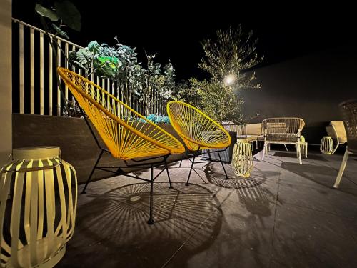 Randor Hotel Hiroshima Prestige