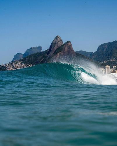 So Nice em Ipanema