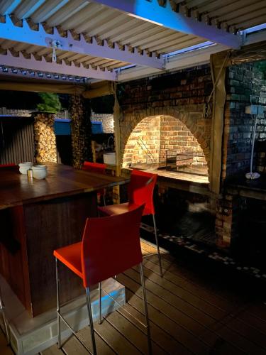 Facilities, Cottonwood Guesthouse Oasis in Baysvalley