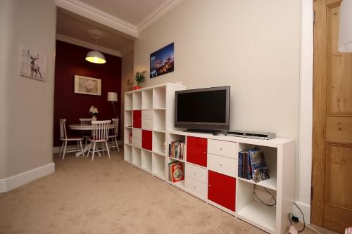 Hamish's Hame Edinburgh Licence No EH 69774 R Energy Rating C, Edynburg (zdjęcie 11)