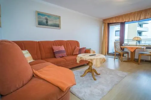 Haus Sylter Welle 6-53 OB in Westerland, Deutschland
