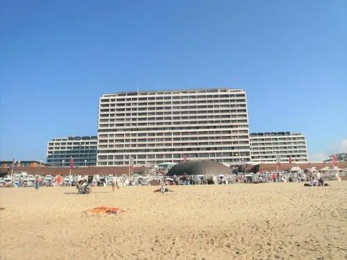 Haus Metropol 93 OB in Westerland, Deutschland
