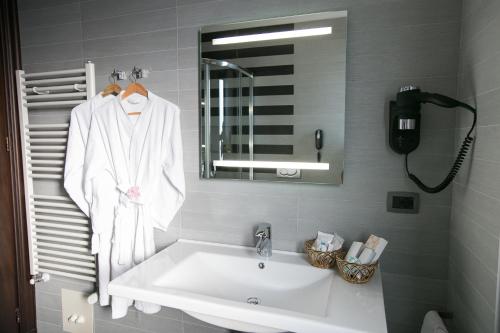 Hotel Victoria Tirana, Tirana (foto 11)