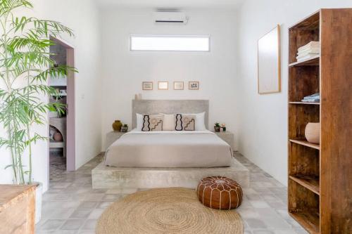 Stunning Boho Designer Villa Canggu