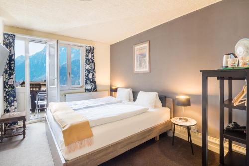 Alpenrose Hotel and Gardens - image 4