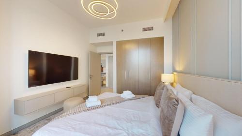 Primestay - Forte 1 1BR Downtown - image 4