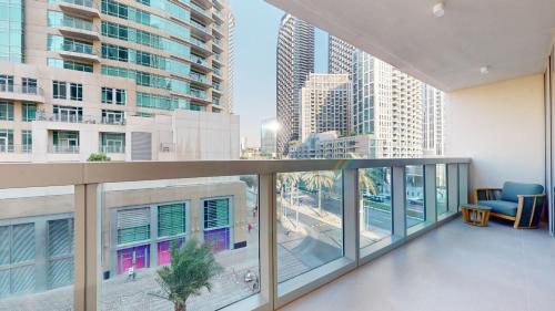 Primestay - Forte 1 1BR Downtown - image 7
