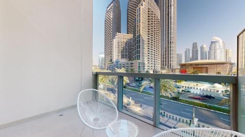 Primestay - Forte 1 1BR Downtown - image 10