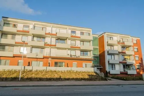 Norderhoog 383 in Westerland, Deutschland