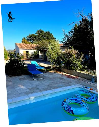 no non reservable BnB Bas Cadeneaux