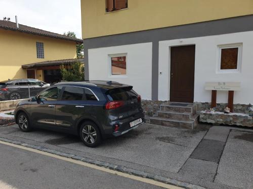 BnB Rivera-Monteceneri Parking Free in Rivera