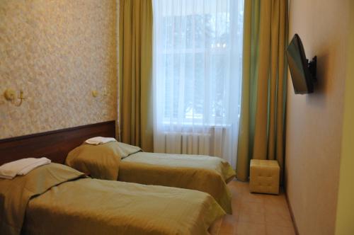 Congress Centre Golitsyno