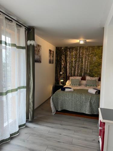 Très bel Appartement bleu (Tres bel Appartement bleu) in Montclar