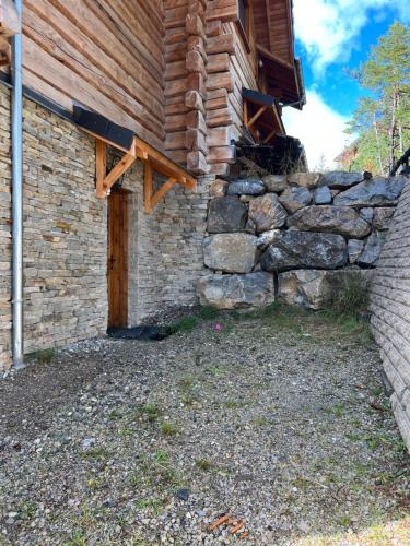 Très bel Appartement bleu (Tres bel Appartement bleu) in Montclar