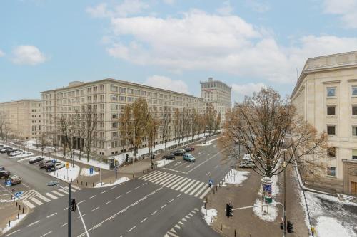 Apartments City Center by Renters - image 5