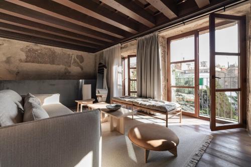 512668670 Nobis Hotel Palma, a Member of Design Hotels