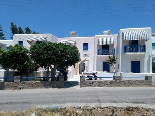 Damias Village